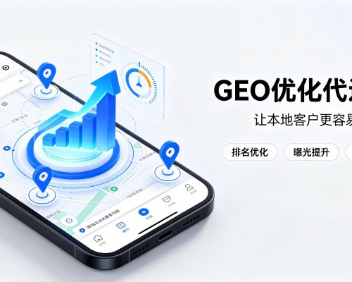 科尔沁左翼后旗GEO优化