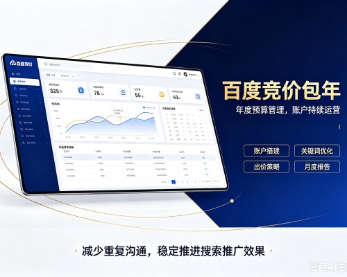 科尔沁左翼后旗百度竞价包年
